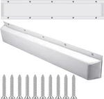 Spiareal Edge Bumpers Straight Marine Boat For Docking Uv Resist.... Fixed Price $48.99.