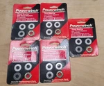Powerwinch Boat Hitch Trailer Thrust Bearing And Washers Set Of 5. Fixed Price $33.15.