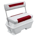 Wise Seating DLX156-1906 Pontoon 70 Q. Fixed Price $710.47.