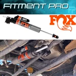 Fox 983-02-143 Factory Race Ats Steering Stabilizer 2017-2026 Ford F250/F350. Fixed Price $479.95.