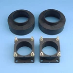 Full Leveling Lift Kit Front 2"+REAR 1.5" For Lincoln Mkx 07-15 Mkz 06-12. Fixed Price $99.95.