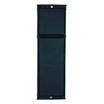 Seachoice Contour Fender 24" X 6" 2.5" Black #79166. Fixed Price $21.55.