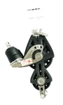 Lewmar 60MM Syc Block Fiddle And Beckit Cam Part No 29926039 Bk. Fixed Price $119.74.