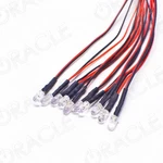 Oracle Daytime Running Light Diode - Universal Single Wired Led,. Fixed Price $27.90.