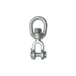 Seachoice Jaw & Eye Swivel-hot Dip GALVANIZED-5/8 43640. Fixed Price $53.96.