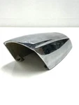 Used Covering Board Deck Vent 1957-59 Century Wood Boat C737 Coronado Resorter. Fixed Price $135.00.