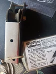 Windline Marine AR-7 Medium Fairlead Anchor Roller. Fixed Price $45.00.