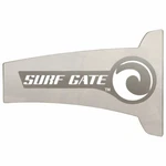 Malibu Boat Surf Gate Dress-up Plate 5974852.1 Starboard Side. Fixed Price $115.65.