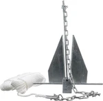 Seachoice 41722 Deluxe Anchor Kit. Fixed Price $125.00.