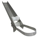 Lewmar 66840009 7-16KG Delta Ext Bow Roller. Fixed Price $252.38.