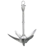Seachoice 7LB Folding Grapnel Anchor Compact Durable For Small Watercraft. Fixed Price $48.39.