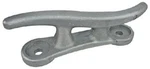 Seachoice Cast Aluminum's'dock Cleat 12"" 30770. Fixed Price $40.99.