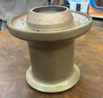 Lewmar Ocean 3 Vertical Windlass 12V Drum Assembly/capstan #68000242. Fixed Price $224.95.