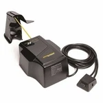 Minn Kota 1810126 Deckhand Anchor Winch 25 Lbs Electric 12' Cord Remote Boat. Fixed Price $415.57.