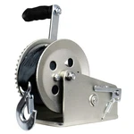 Powerwinch Utility Series Lb Speed #21500-W-1800-8-Z-R. Fixed Price $94.51.