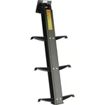 Garelick Integrated Step Transom Ladder 19902-34 #2. Fixed Price $699.95.