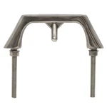 Itc Heavy Duty Boat Ski Tow Cleat 125623 Tracker Inch Stainless. Fixed Price $33.78.