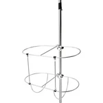 Sea-dog Rail Mount Stainless Steel Fender Holder Dual 7.5" 327357-1 Upc 035.... Fixed Price $131.09.