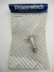P-19-R Powerwinch Model 712-C, 812-C, 912-C Metal Pin Female Plug Socket. Fixed Price $29.99.