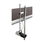 Scott Aerator 3/4 Horse Power 230V Muck Blaster - 150FT Cord. Fixed Price $2463.00.