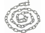 Extreme Max 3006.6575 Boattector Ss Anchor Lead Chain 3/16" 4' W/1/4" Shackles. Fixed Price $51.86.