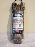 Shoreline Marine Multi Purpose Filament Poly 3/8" X 25' SL59177-NEW!. Fixed Price $14.90.