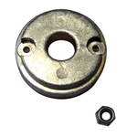 Vetus Zinc Anode F/bow Thrusters - 35/55 Kgf SET0149 Upc 87.... Fixed Price $75.04.