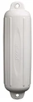 Seachoice 79031 White Twin Eye Vinyl Boat Fender 8-1/2 X 27 In.. Fixed Price $33.86.