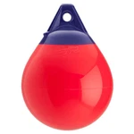 Polyform A-1 Buoy 11" Diameter Red. Fixed Price $71.95.