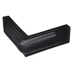 Taylor Made 46076 Dock Pro 10" Black Vinyl Corner Mount Bumper. Fixed Price $28.87.