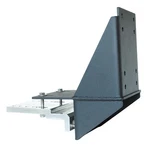 Minn Kota 1810225 Talon Pontoon Edge Mount Kit. Fixed Price $222.99.
