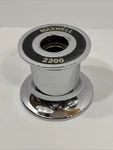 Maxwell 2200 Anchor Windlass Parts - Drum Stainless. Fixed Price $125.00.