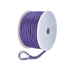 Seachoice Boat Anchor Rope, Double-braid, Nylon, Achor Line, 3/8 In. X 100 Ft.,. Fixed Price $47.79.