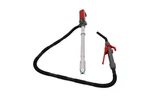 Terapump TREP01-T Telescopic Battery Powered Fuel Transfer 20082. Fixed Price $73.99.