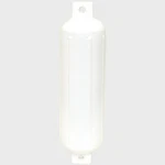 Polyform Boat Inflatable Fender 63-267-743 G-4 1/2 X 22 Inch White. Fixed Price $37.20.
