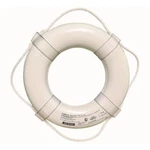 Cal-june Ring Buoy 20" White #GW-20. Fixed Price $131.49.