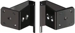 Power-pole Dual Braced Side-mounted Adapter Plate Kit S-5-4 (black). Fixed Price $699.99.