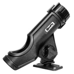 Scotty Powerlock Rod Holder Black W/ 244 Flush Deck Mount. Fixed Price $35.08.