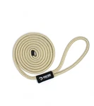 Dog Products Dock Line 3/8 X 20 Gold Double Braid Rope -made Usa. Fixed Price $20.99.