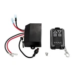 Trac Outdoor TRC-69044 G3 Anchor Winch Wireless Remote Kit Marine Grade. Fixed Price $82.76.