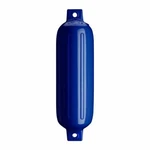 Polyform U.s. 6.5" X 23" Boat Fender Dark Blue #G-4COBALT. Fixed Price $49.17.