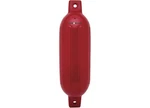 Extreme Max 3006.7417 Boattector Inflatable Fender - 6.5" 22", Bright Red. Fixed Price $45.40.