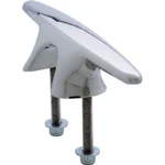Attwood Marine 66064-1 Offset 10" Cleat. Fixed Price $110.88.