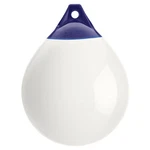 Polyform A-3 17-INCH Buoy Round Boat Fender Bumper Ball White 17X23". Fixed Price $81.75.