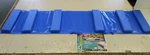Taylor Made Hull Saver Rafting Fender Blue 335 Marine Boat. Fixed Price $89.95.