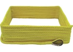 Extreme Max 3006.2659 Boattector Solid Braid Mfp Anchor Line/thm 3/8X100' Yellow. Fixed Price $40.58.