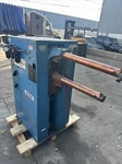 24 X 50 Kva Taylor Winfield Rocker Arm Type Spot Welder. Fixed Price $3500.00.