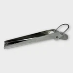 Kingston BR-20, Bow Roller, Electro Polished New. Fixed Price $105.99.