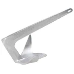 Lewmar 66 Lb Galvanized Steel Claw Anchor. Fixed Price $355.00.