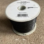 Anchor Wire 123173 Dark Annealed Black Steel Mechanics #20 X Lbs. 1540'. Fixed Price $24.00.